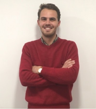 Arthur Maringe, fondateur de Renovare